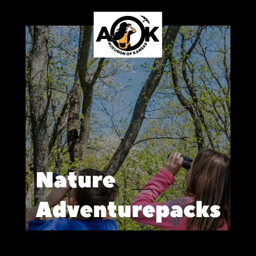 Donate to Nature Adventurepacks